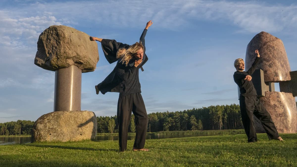 Geometrical C.I. Story